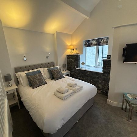 Braithwaite House Rooms Dış mekan fotoğraf