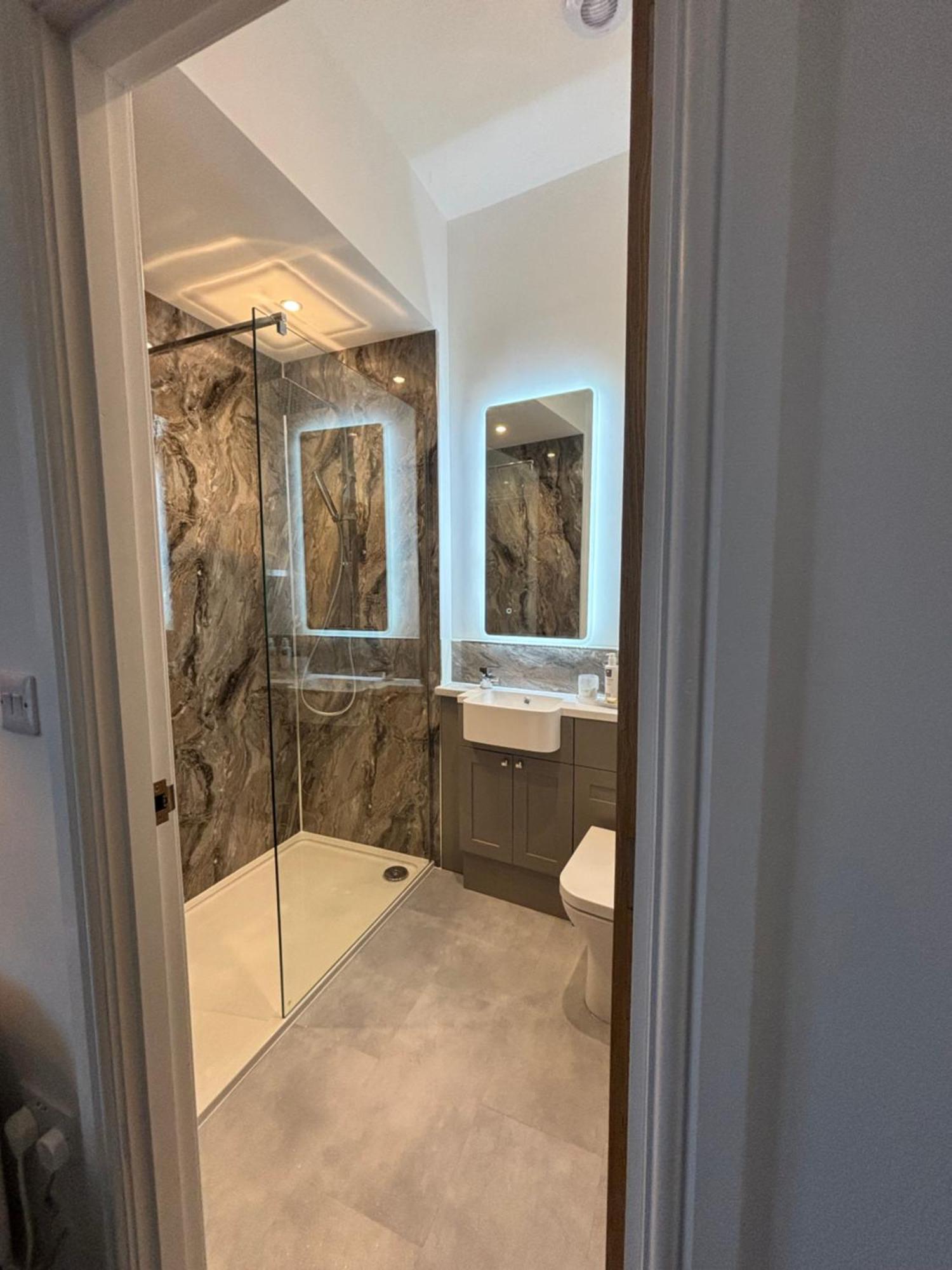Braithwaite House Rooms Dış mekan fotoğraf