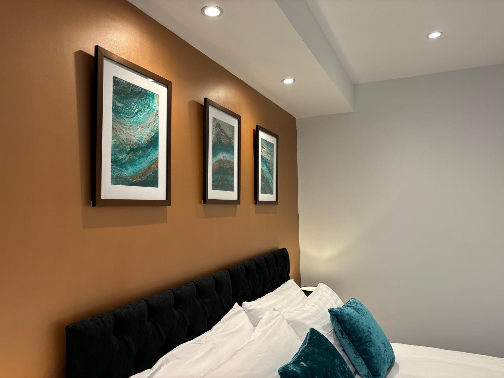 Braithwaite House Rooms Dış mekan fotoğraf