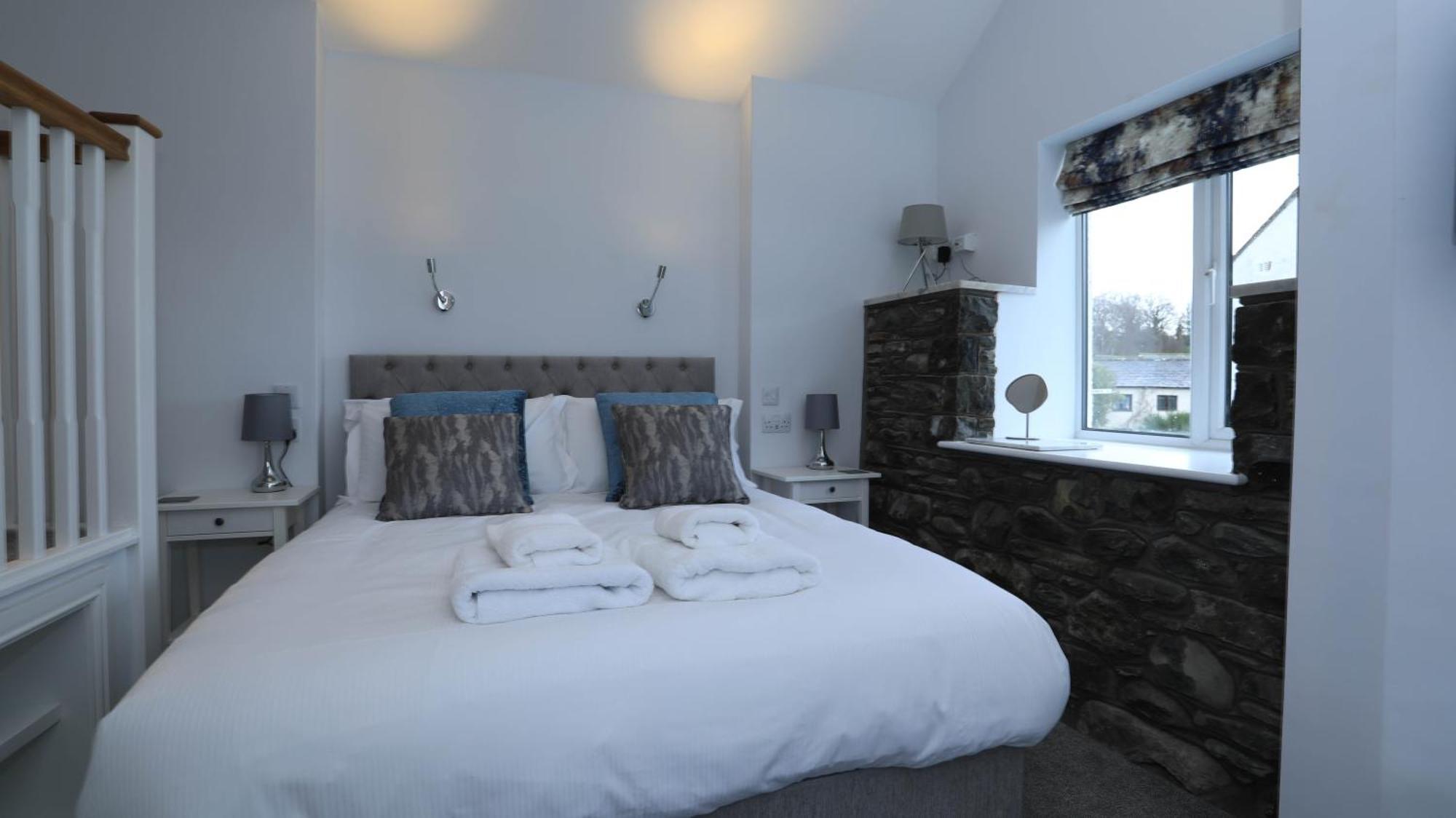 Braithwaite House Rooms Dış mekan fotoğraf