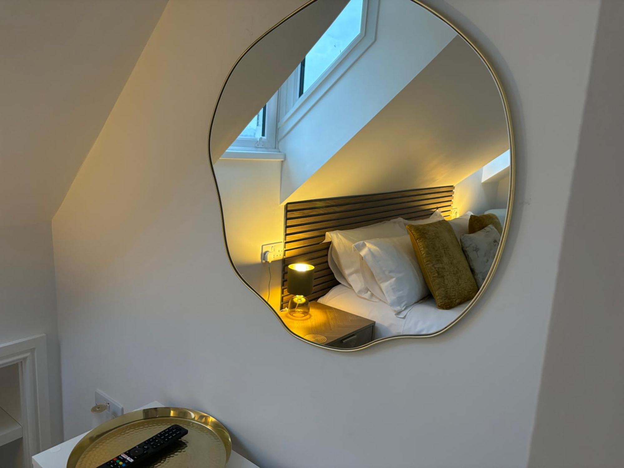Braithwaite House Rooms Dış mekan fotoğraf