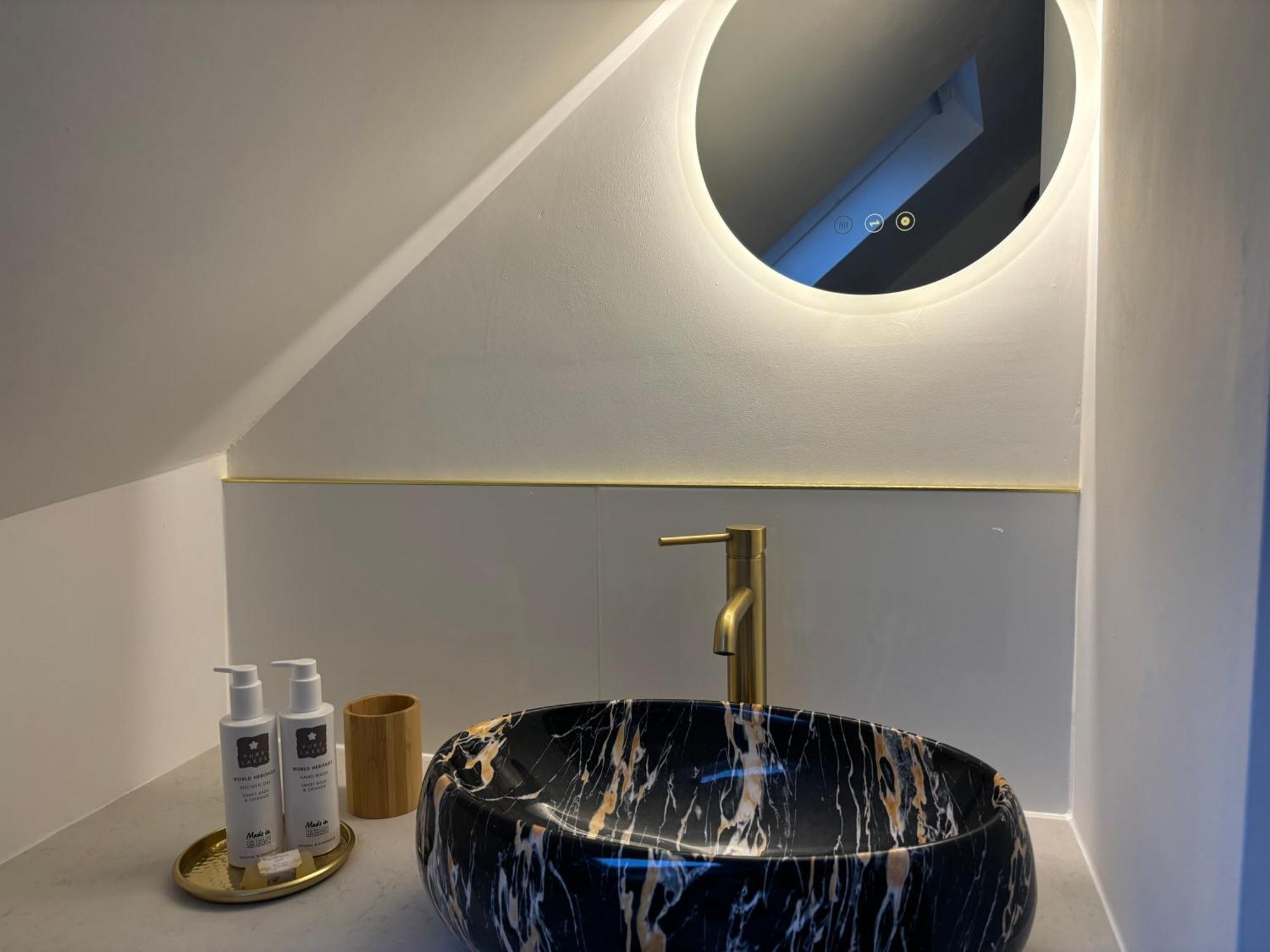 Braithwaite House Rooms Dış mekan fotoğraf