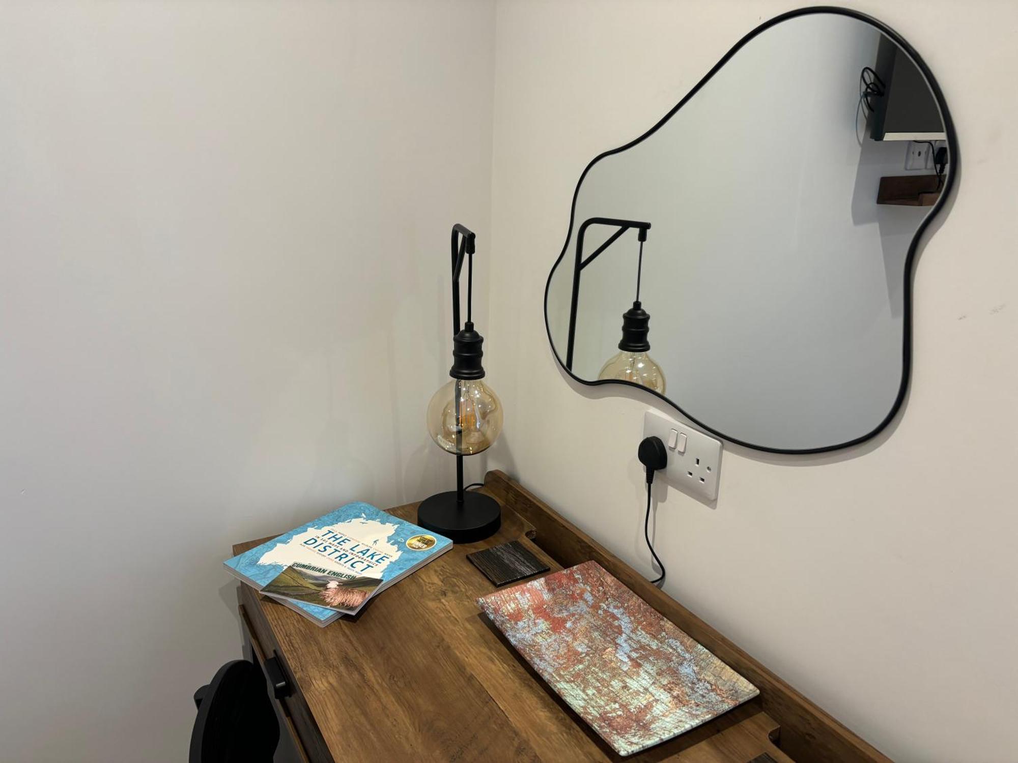Braithwaite House Rooms Dış mekan fotoğraf