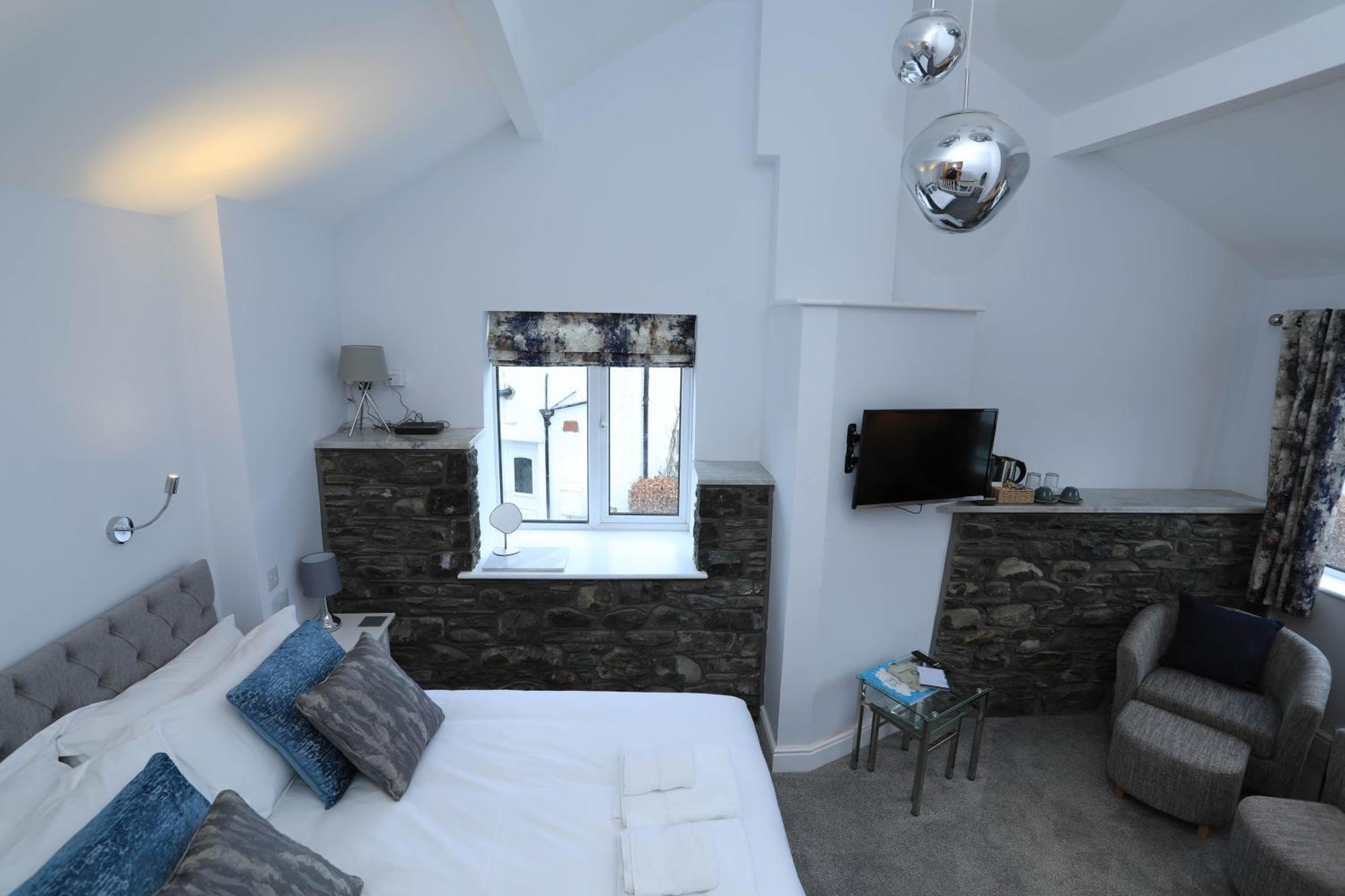 Braithwaite House Rooms Dış mekan fotoğraf