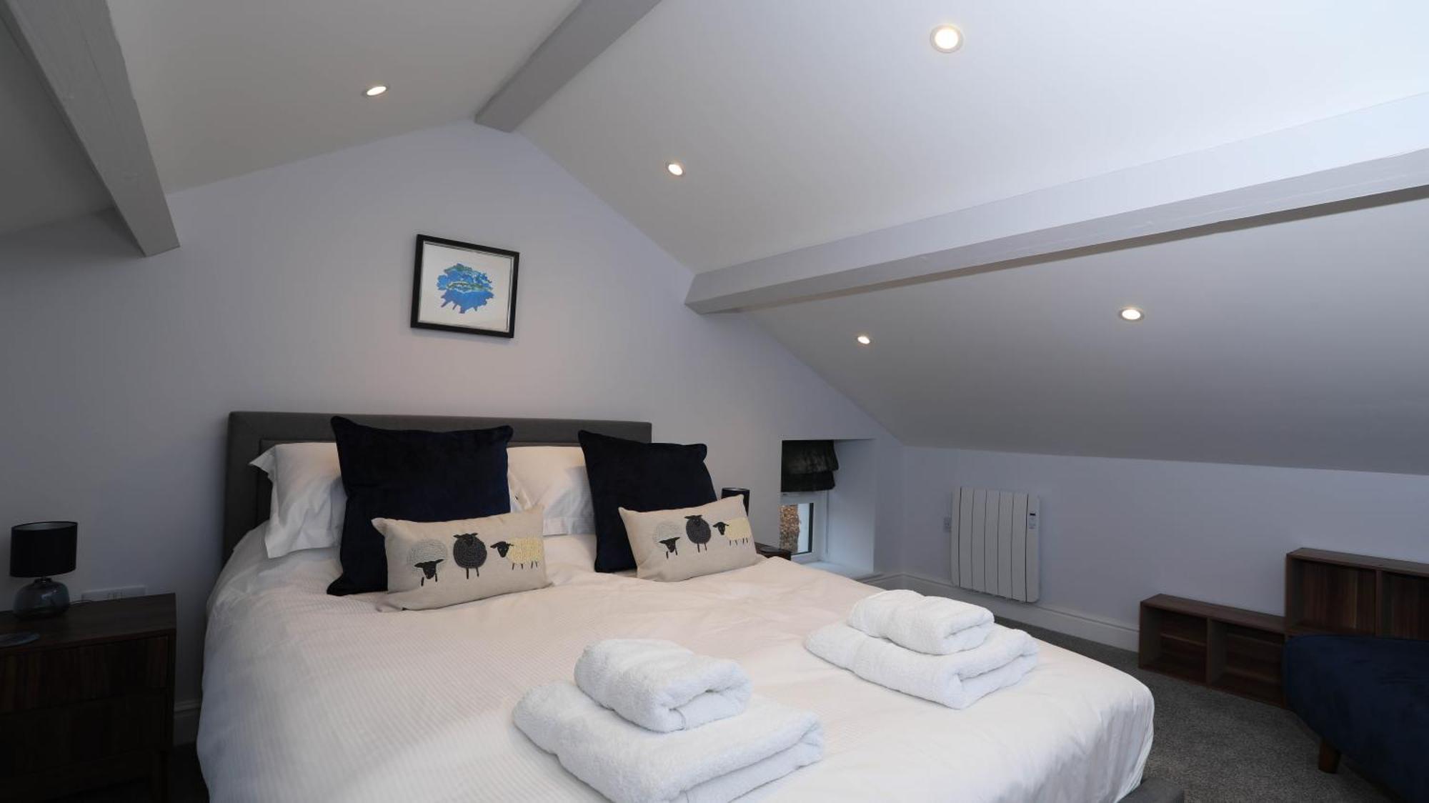 Braithwaite House Rooms Dış mekan fotoğraf