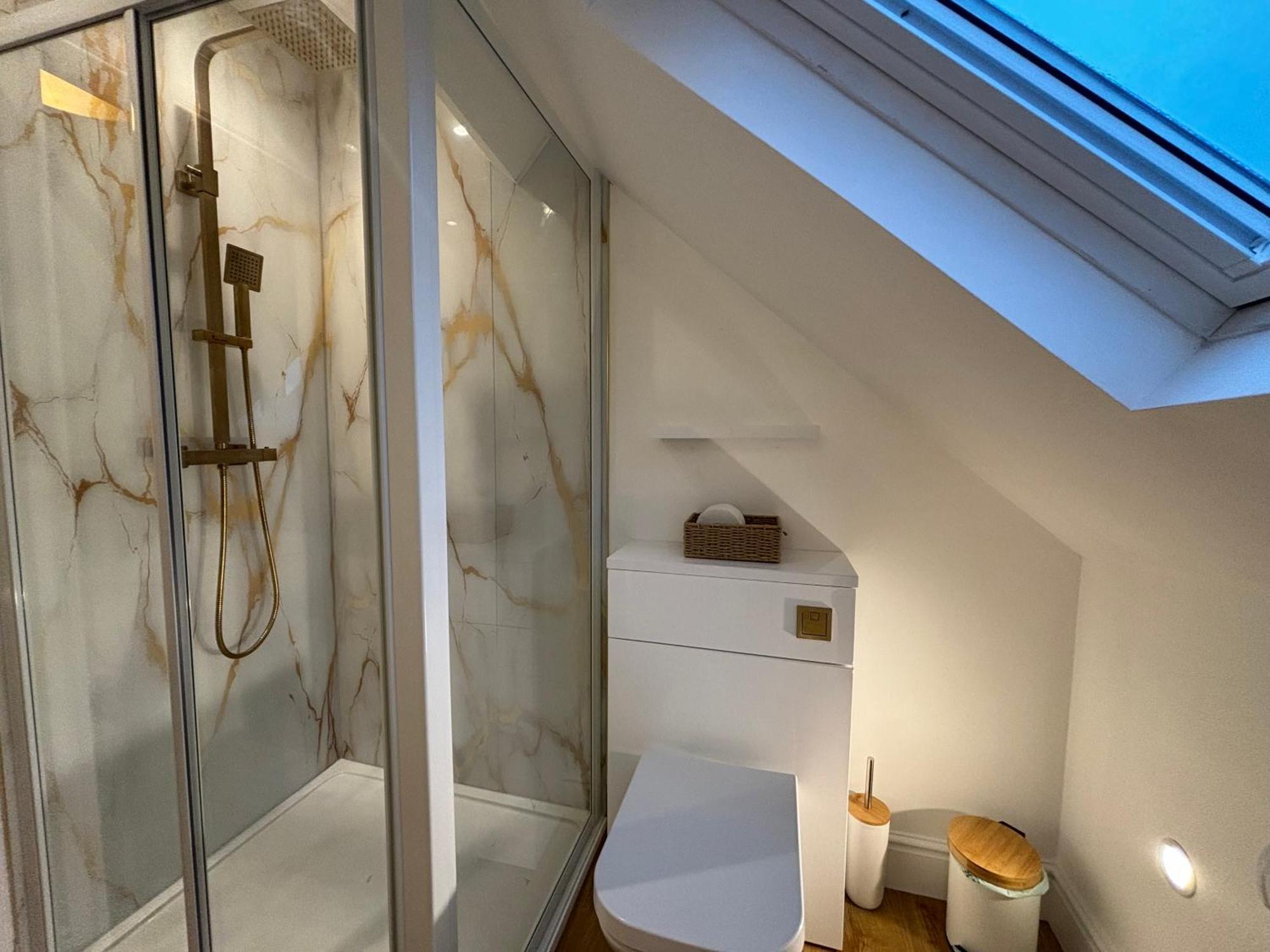 Braithwaite House Rooms Dış mekan fotoğraf