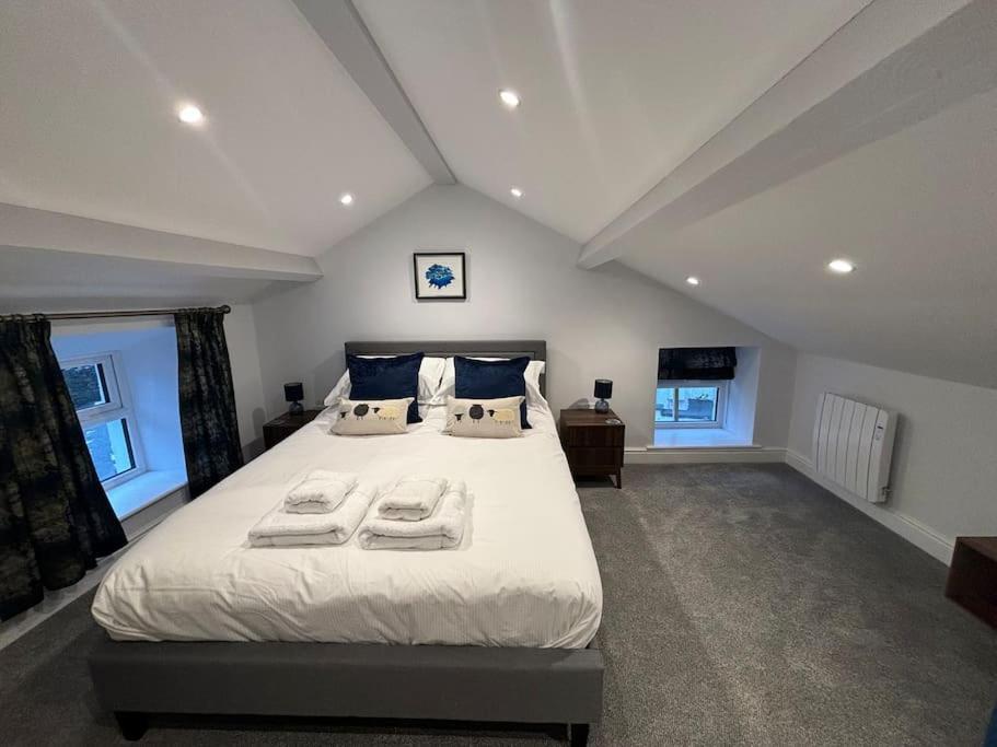 Braithwaite House Rooms Dış mekan fotoğraf