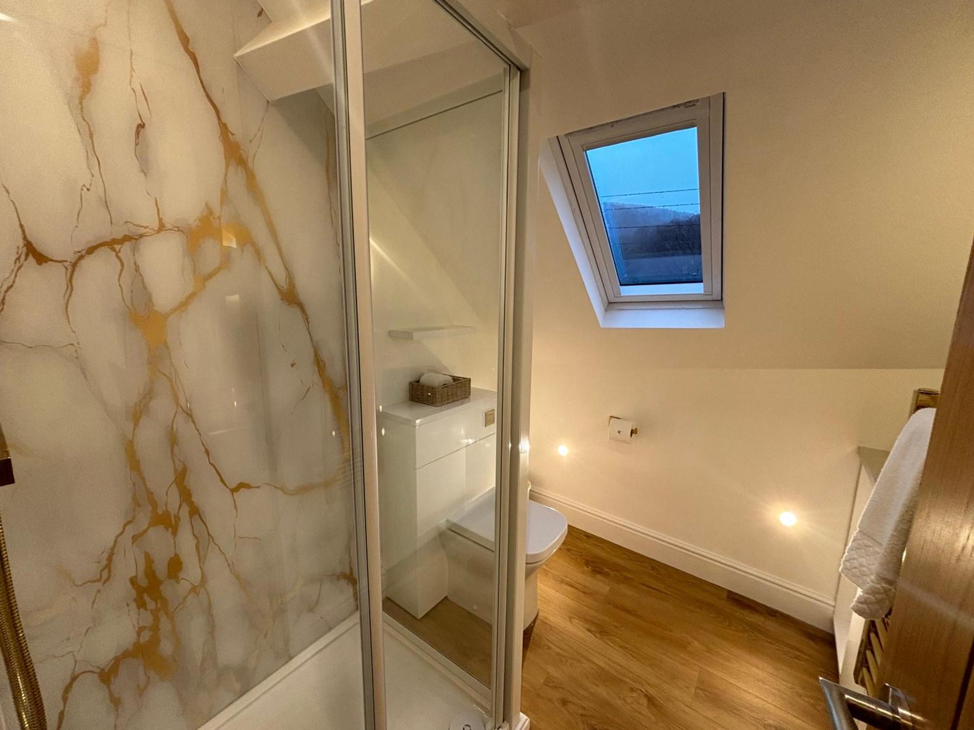 Braithwaite House Rooms Dış mekan fotoğraf