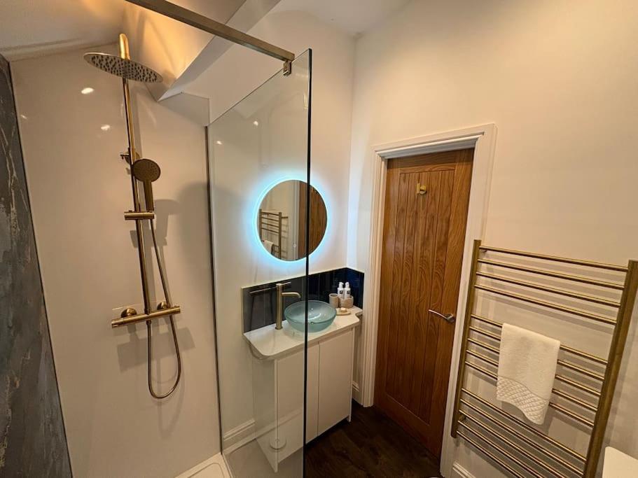 Braithwaite House Rooms Dış mekan fotoğraf