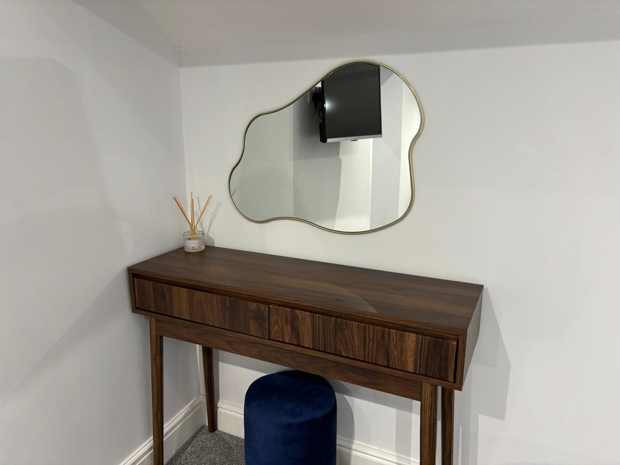 Braithwaite House Rooms Dış mekan fotoğraf