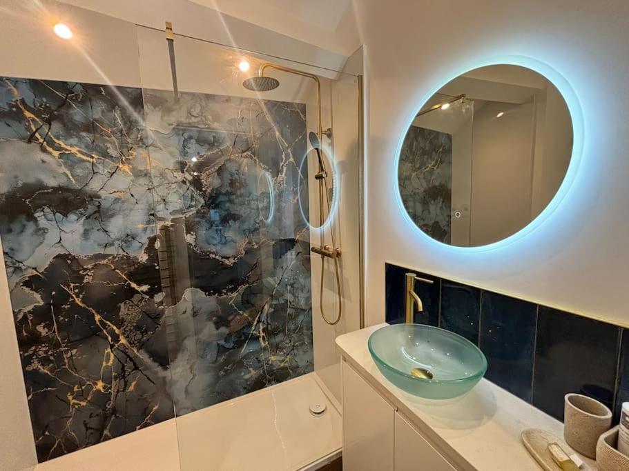 Braithwaite House Rooms Dış mekan fotoğraf