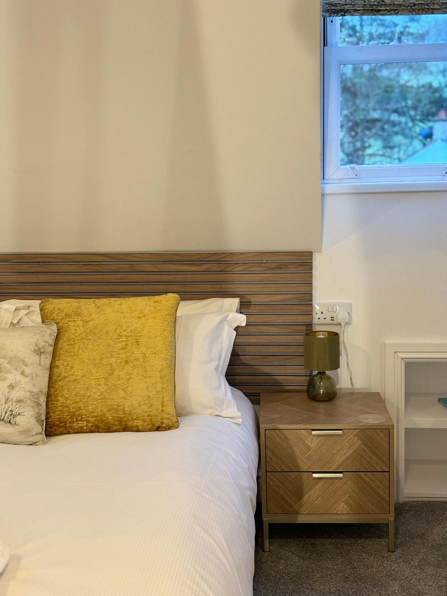 Braithwaite House Rooms Dış mekan fotoğraf