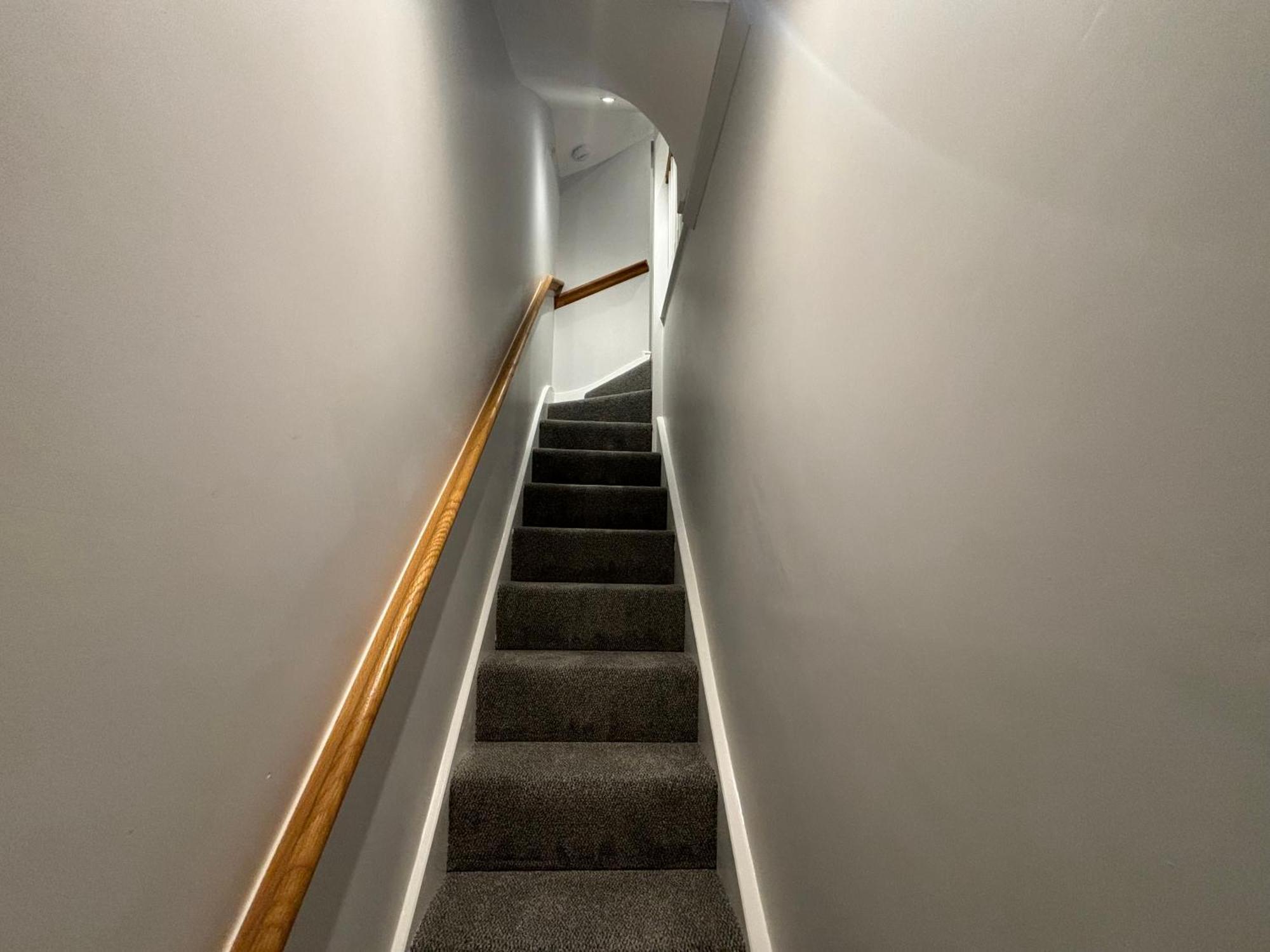 Braithwaite House Rooms Dış mekan fotoğraf