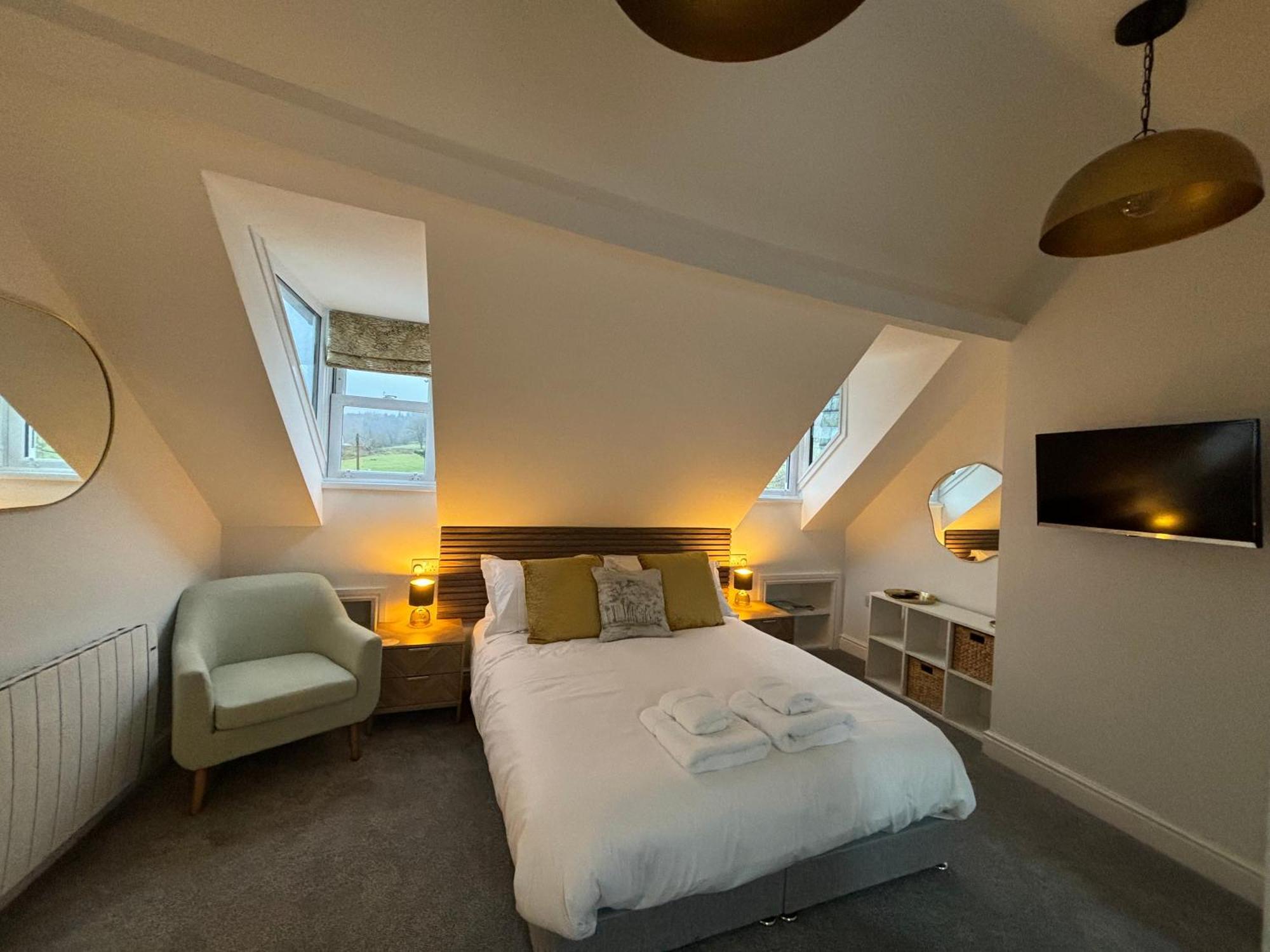 Braithwaite House Rooms Dış mekan fotoğraf