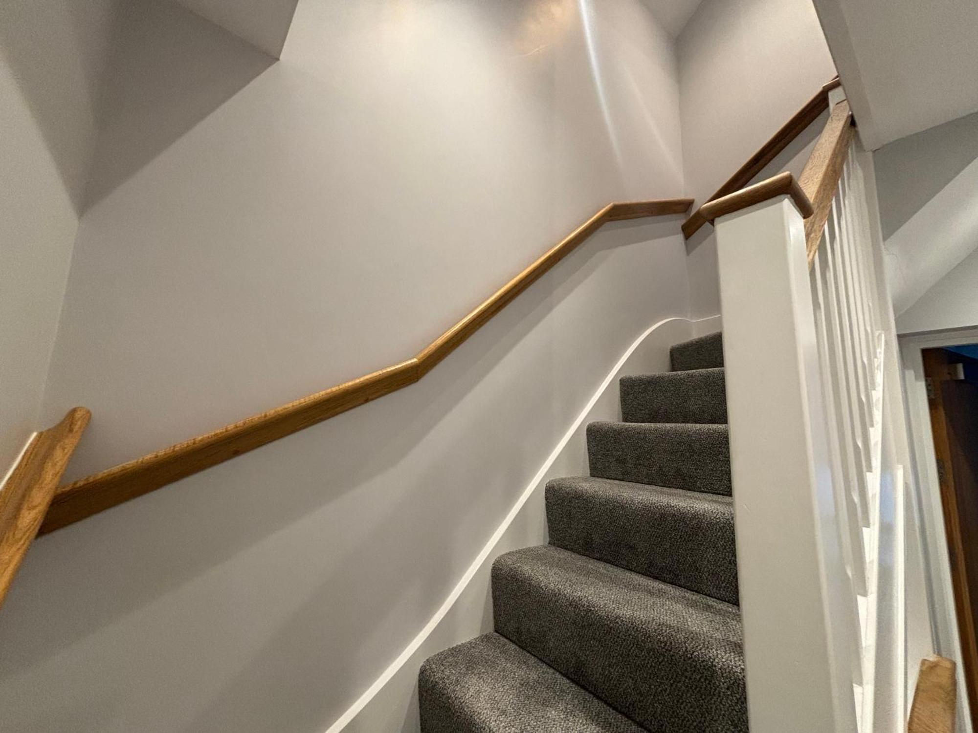 Braithwaite House Rooms Dış mekan fotoğraf
