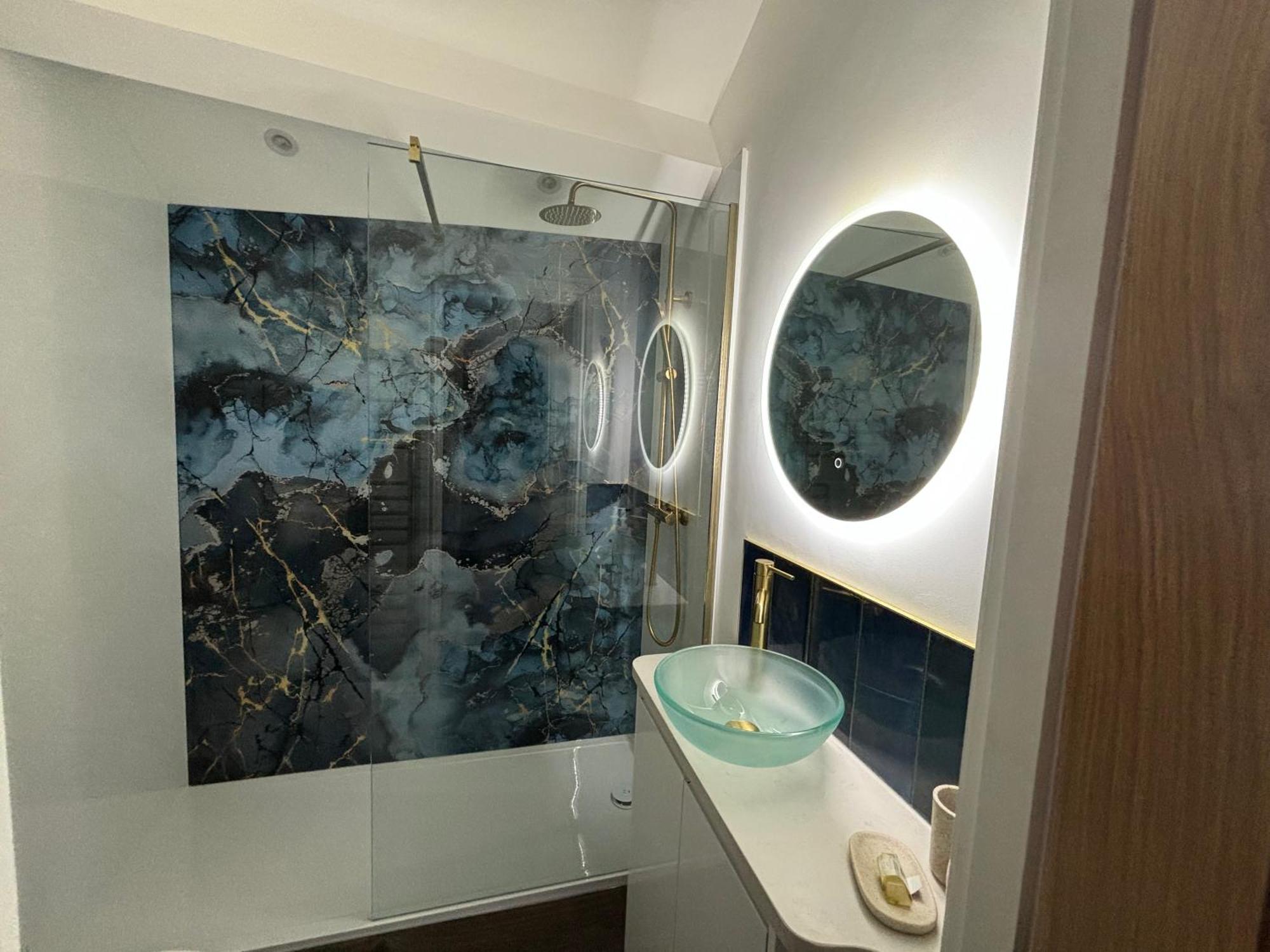 Braithwaite House Rooms Dış mekan fotoğraf