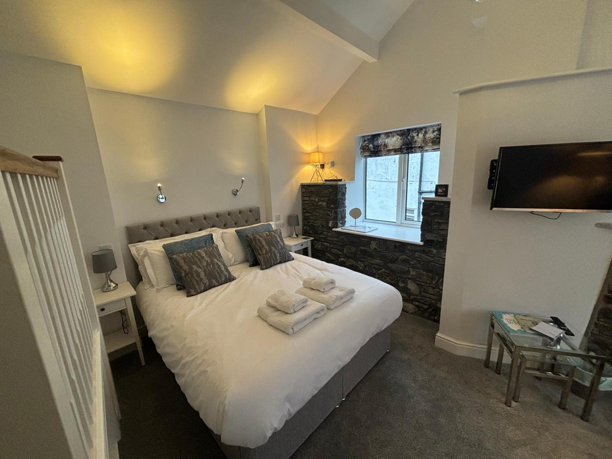 Braithwaite House Rooms Dış mekan fotoğraf