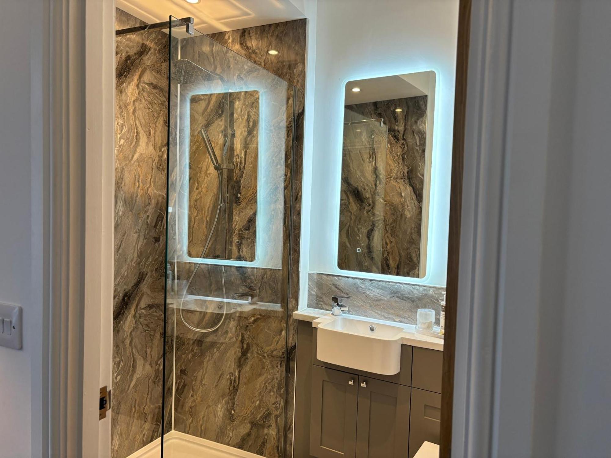 Braithwaite House Rooms Dış mekan fotoğraf